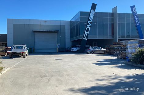 2/40 Metrolink Cct, Campbellfield, VIC 3061