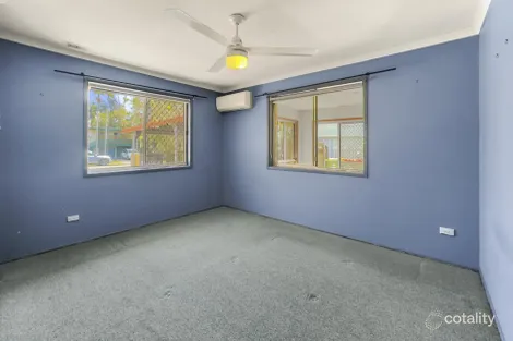 Property photo of 11 Maroochy Crescent Beenleigh QLD 4207