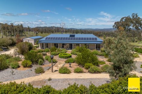 2000 Kingstown Rd, Balala, NSW 2358