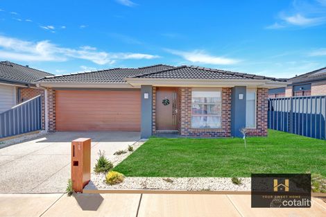100 Oldbridge Bvd, Weir Views, VIC 3338