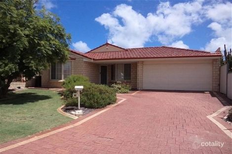 Property photo of 16 Galway Gardens Warnbro WA 6169