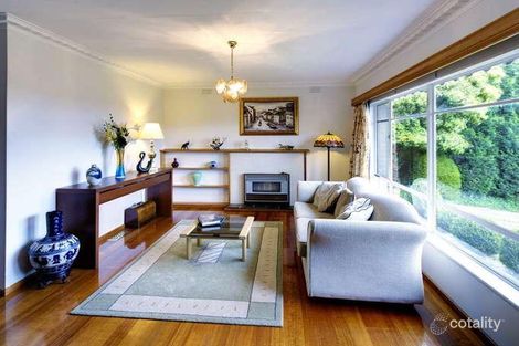 Property photo of 3 Langford Crescent Donvale VIC 3111