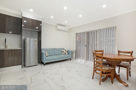 Property photo of 9 Mackenzie Boulevard Seven Hills NSW 2147
