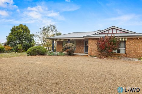 Property photo of 16 Shearsby Crescent Yass NSW 2582