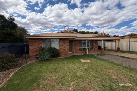 15 Truscott Ct, South Kalgoorlie, WA 6430