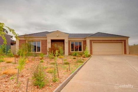 Property photo of 44 Faversham Avenue Lake Gardens VIC 3355