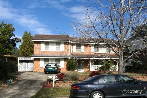 21 Spring Rd, Kellyville, NSW 2155