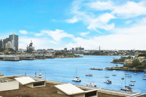 14/98 Alfred St S, Milsons Point, NSW 2061