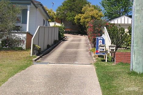 8a Edward St, Charlestown, NSW 2290