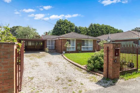 Property photo of 8 Grandview Grove Baxter VIC 3911