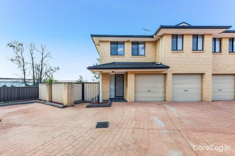 Property photo of 5/5-7 Wedge Place Lurnea NSW 2170