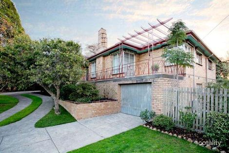 Property photo of 357 Springfield Road Nunawading VIC 3131