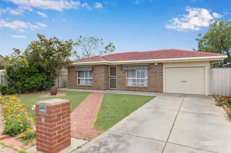 26 Burdett Dr, Paralowie, SA 5108