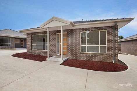 3/97 Wellington St, Wallan, VIC 3756
