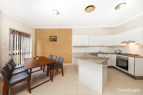 Property photo of 5/5-7 Wedge Place Lurnea NSW 2170