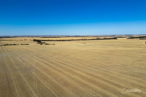Beagley Rd, Nyabing, WA 6341