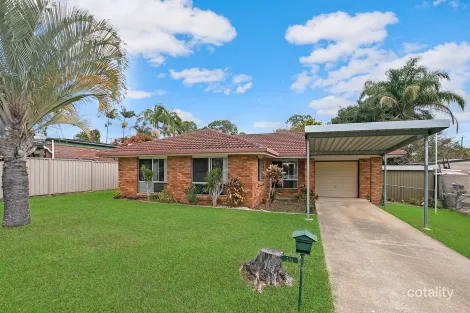 16 Sierra St, Bracken Ridge, QLD 4017