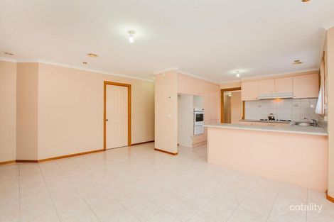 Property photo of 3 Paringa Way Burnside VIC 3023