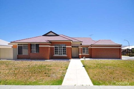 8 Haddon Tce, Madeley, WA 6065