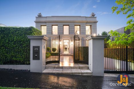 Property photo of 25 Florence Avenue Kew VIC 3101