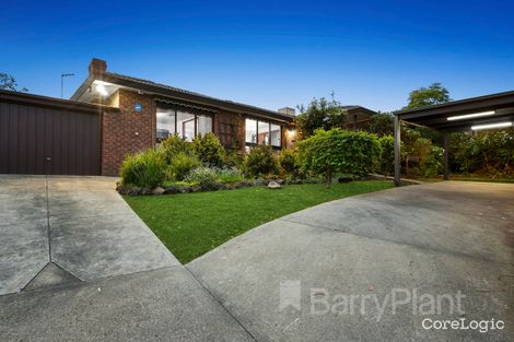 Property photo of 7 Harland Square Wantirna VIC 3152