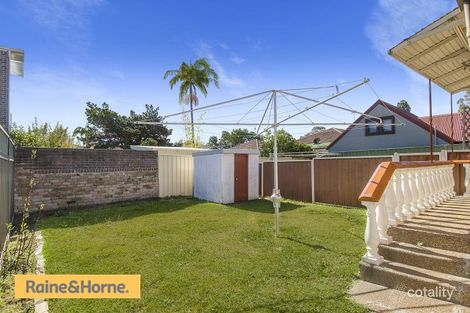 Property photo of 134A Edenholme Road Wareemba NSW 2046