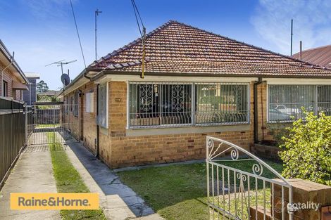 Property photo of 134A Edenholme Road Wareemba NSW 2046