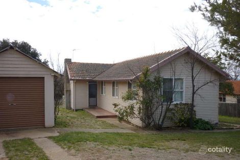 Property photo of 2 Buddang Street Cooma NSW 2630