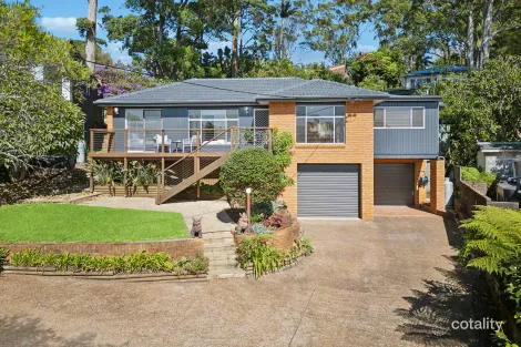 Property photo of 21 Cheryl Avenue Terrigal NSW 2260
