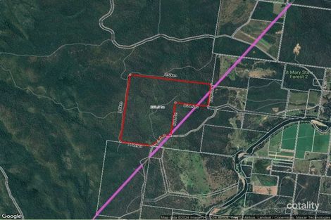 Lot 1 Glenbar Rd, St Mary, QLD 4650