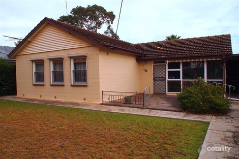 16 Sweetwater St, Seacombe Gardens, SA 5047