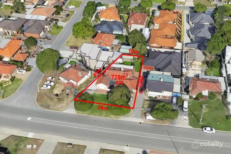 Property photo of 312 Cape Street Yokine WA 6060