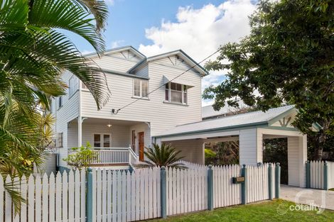 6 Jack St, Gordon Park, QLD 4031