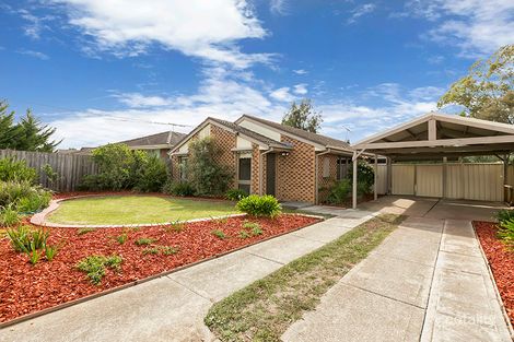 24 Christopher Cres, Melton, VIC 3337