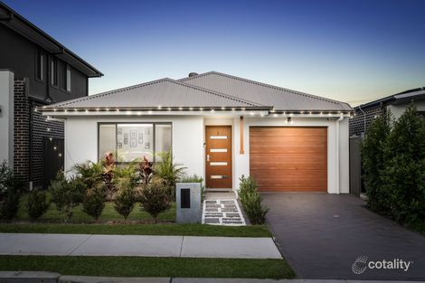 Contact agent for address, RIVERSTONE, NSW 2765