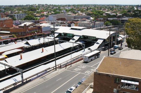 Property photo of 802/43 Church Street Lidcombe NSW 2141