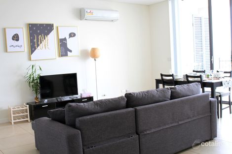 Property photo of 802/43 Church Street Lidcombe NSW 2141