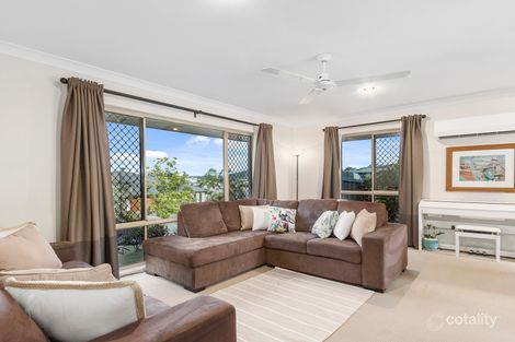 Property photo of 19 Hetchy Street Upper Coomera QLD 4209