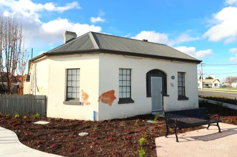 Property photo of 55 Main Road Perth TAS 7300