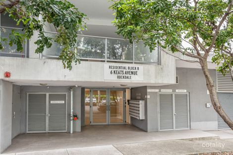 602/6 Keats Ave, Rockdale, NSW 2216