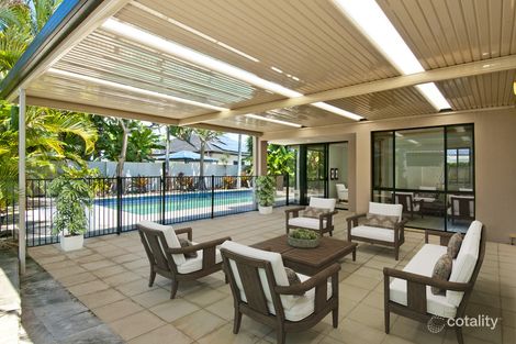 Property photo of 11 Waterside Esplanade Helensvale QLD 4212