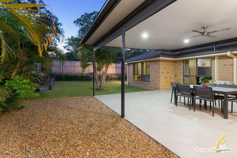 Property photo of 9 Mayfair Place Moggill QLD 4070