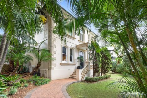 Property photo of 1-3 Chester Street Woollahra NSW 2025