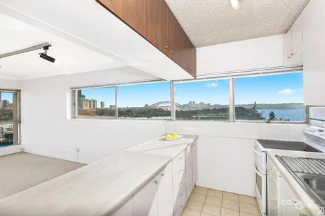 Property photo of 28/40-44 Victoria Street Potts Point NSW 2011