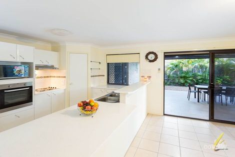 Property photo of 9 Mayfair Place Moggill QLD 4070