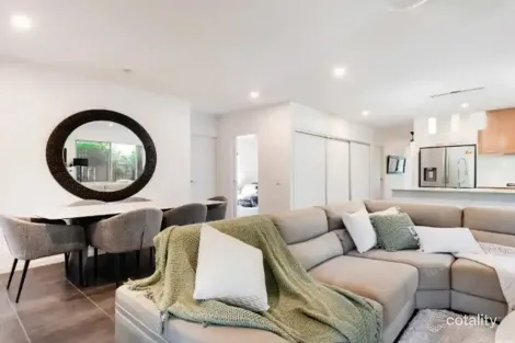 Property photo of 13 King Orchid Circuit Coomera QLD 4209