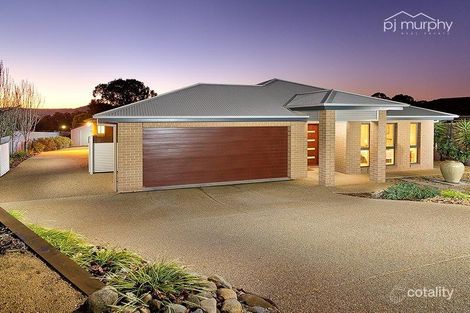 Property photo of 22 Dryandra Way Thurgoona NSW 2640
