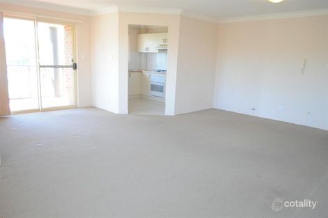 Property photo of 15/2B Myrtle Road Bankstown NSW 2200