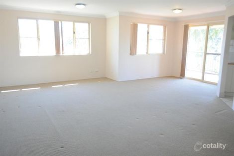 Property photo of 15/2B Myrtle Road Bankstown NSW 2200