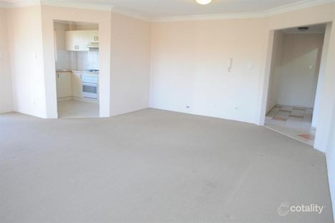 Property photo of 15/2B Myrtle Road Bankstown NSW 2200